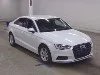 AUDI A3 SEDAN