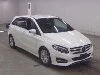 MERCEDES BENZ B CLASS