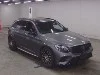 MERCEDES BENZ AMG GLC