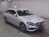 MERCEDES BENZ E CLASS STATION WAGON