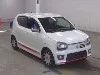SUZUKI ALTO TURBO RS