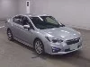 SUBARU IMPREZA G4
