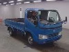 TOYOTA TOYOACE