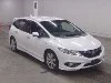 HONDA JADE