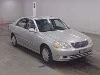 TOYOTA MARK II