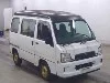 SUBARU SAMBAR VAN