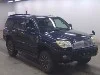 TOYOTA HILUX SURF