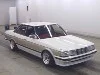 TOYOTA MARK II