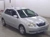 TOYOTA COROLLA RUNX