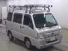 SUBARU SAMBAR VAN