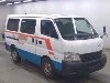 NISSAN CARAVAN