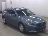 MAZDA ATENZA WAGON