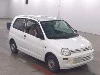 MITSUBISHI MINICA