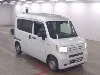 HONDA N VAN