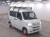 HONDA N VAN