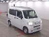 HONDA N VAN