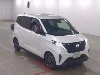 NISSAN SAKURA