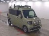 HONDA N VAN