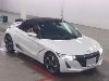 HONDA S660