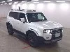 TOYOTA LAND CRUISER 250