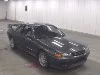 NISSAN SKYLINE