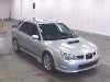 SUBARU IMPREZA SPORT WAGON