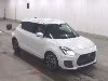 SUZUKI SWIFT SPORTS