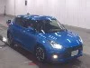 SUZUKI SWIFT SPORTS