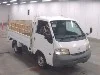 MAZDA BONGO