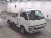 ISUZU FARGO TRUCK