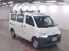 TOYOTA TOWN ACE VAN