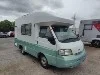NISSAN VANETTE TRUCK