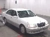 TOYOTA CROWN MAJESTA