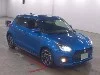 SUZUKI SWIFT SPORTS
