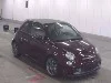 FIAT ABARTH 500