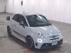 FIAT ABARTH 595