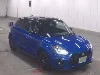 SUZUKI SWIFT SPORTS