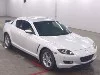 MAZDA RX-8