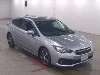 SUBARU IMPREZA SPORT