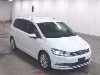 VOLKSWAGEN GOLF TOURAN