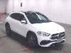 MERCEDES BENZ GLA