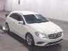 MERCEDES BENZ A CLASS