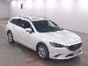 MAZDA ATENZA WAGON