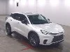 LEXUS LBX