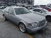 MERCEDES BENZ S CLASS