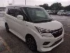 SUZUKI SOLIO BANDIT
