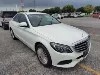 MERCEDES BENZ C CLASS