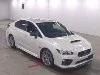 SUBARU WRX S4