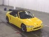 HONDA BEAT