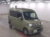 HONDA N VAN